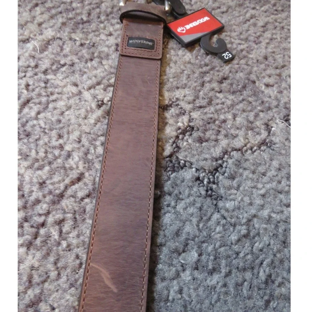 Wolverine genuine full